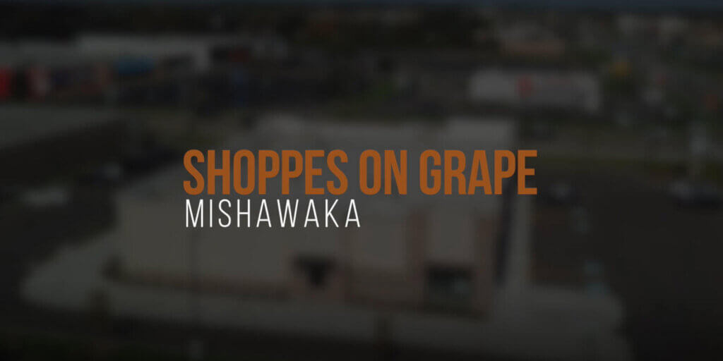 Shoppes on Grape