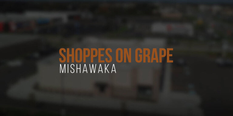 Shoppes on Grape
