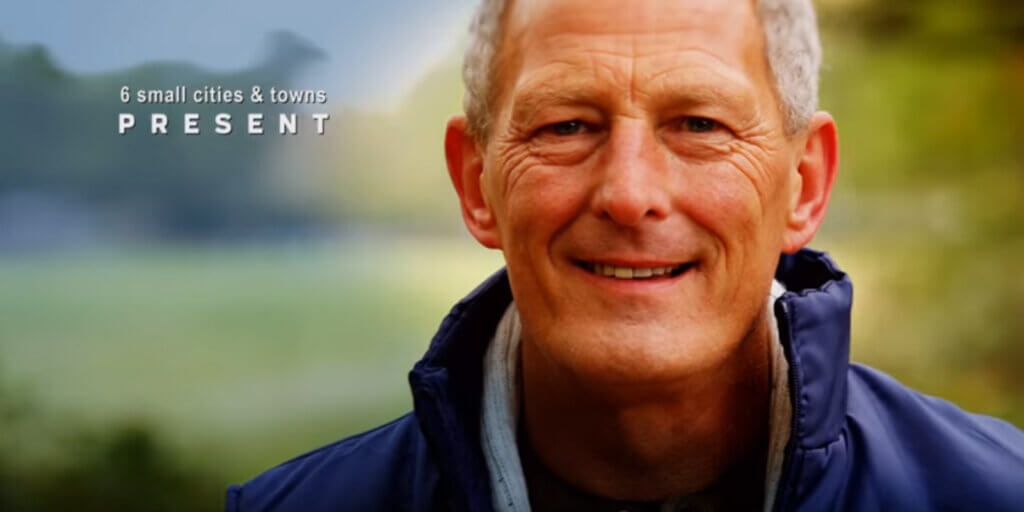 Ancon Serves on Stellar Communities