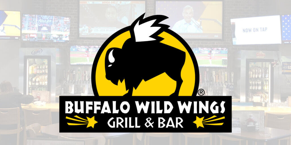 Buffalo Wild Wings Logo