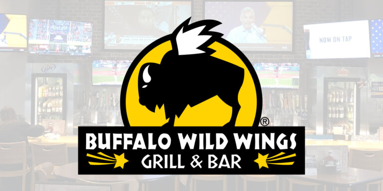 Buffalo Wild Wings Logo