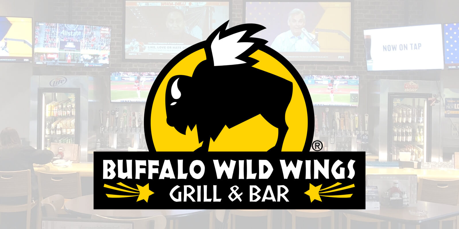 Buffalo Wild Wings Logo