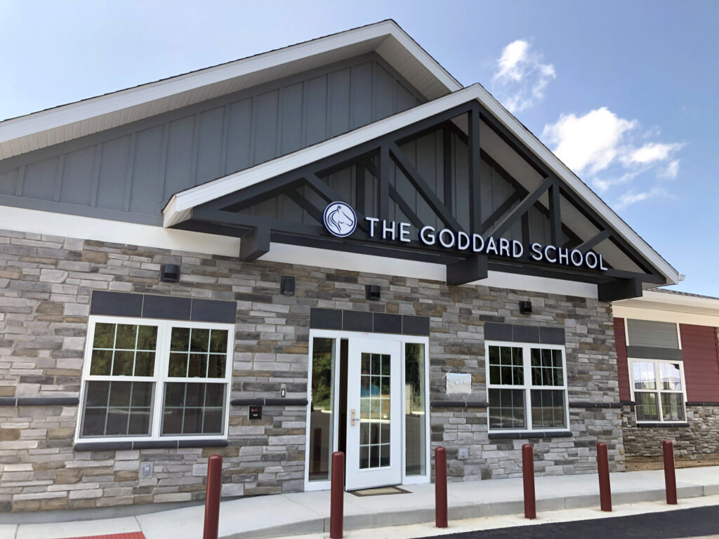 The Goddard School of Granger