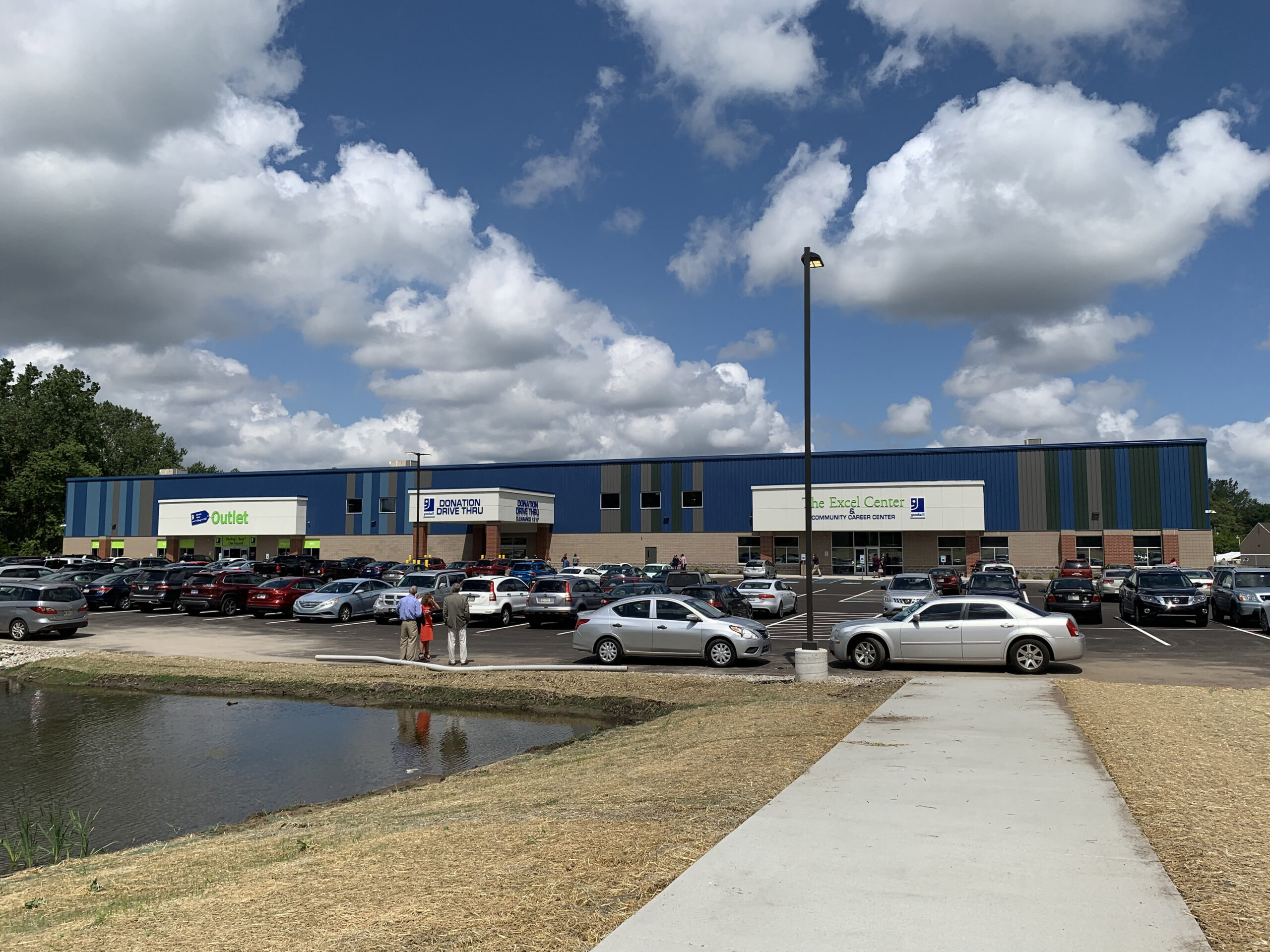 Goodwill Excel Center