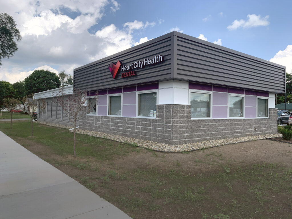 Heart City Health Dental