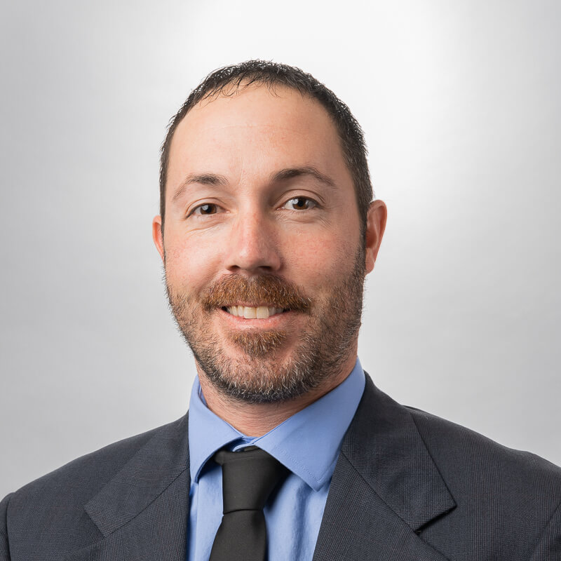 Seth Hartman
