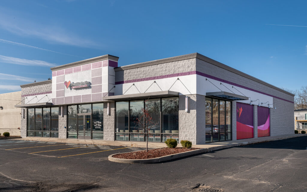 Heart City Health Women’s Center