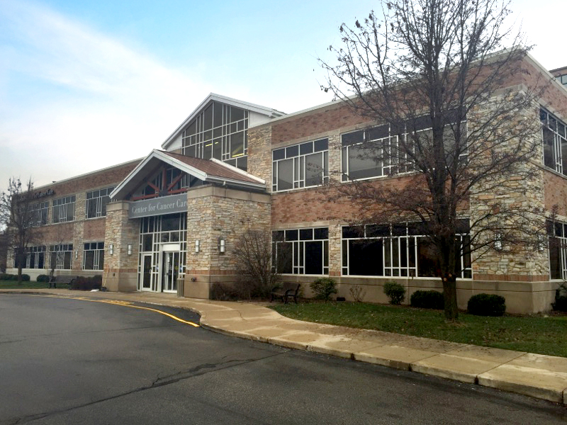 Goshen Center for Cancer Care