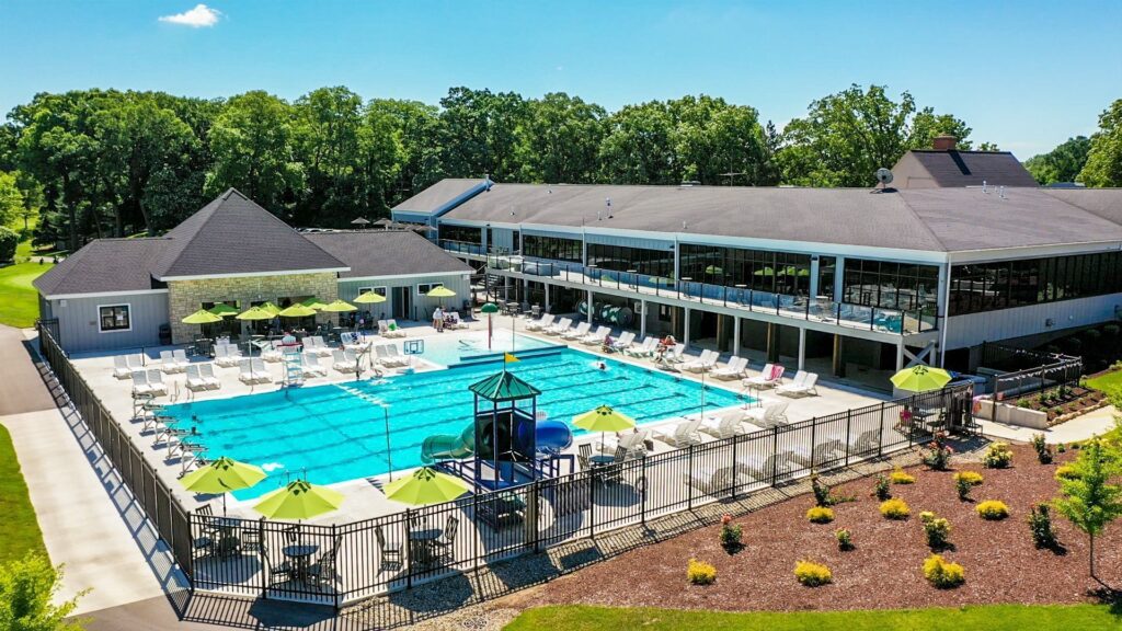 Morris Park Country Club