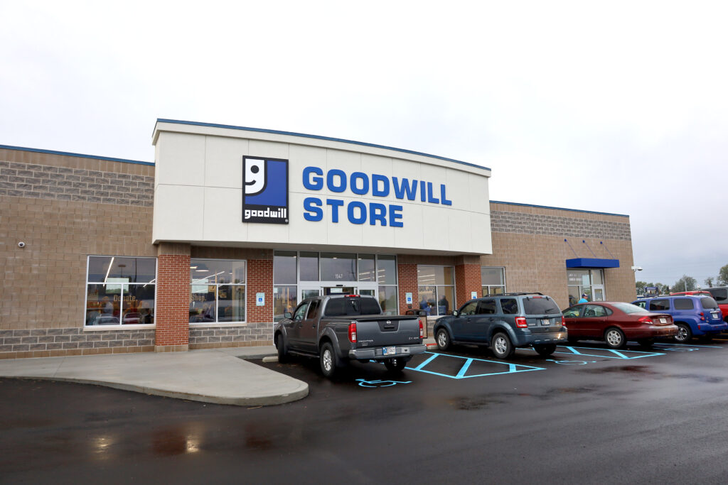 Goodwill Plymouth