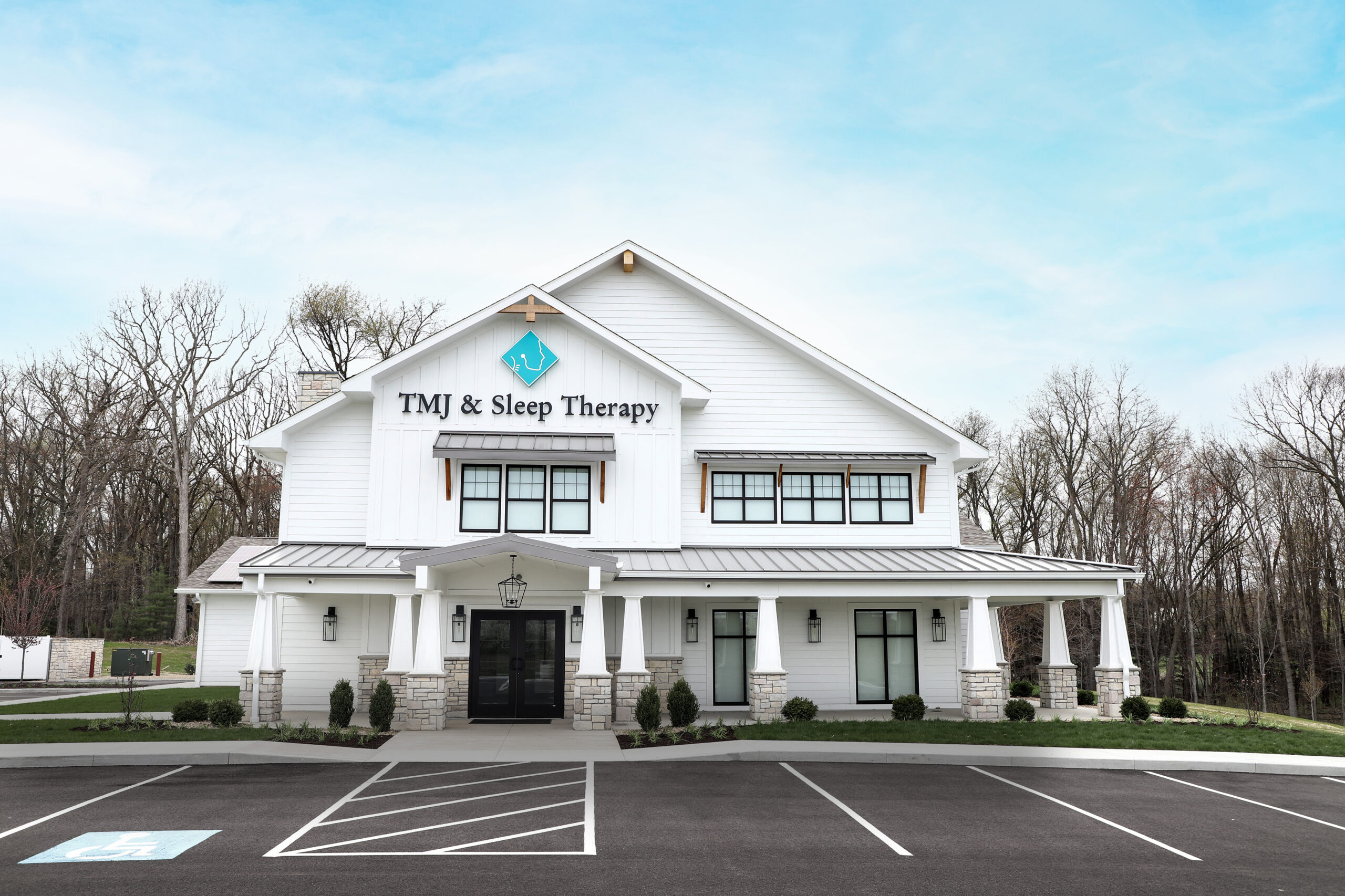 TMJ & Sleep Therapy Centre