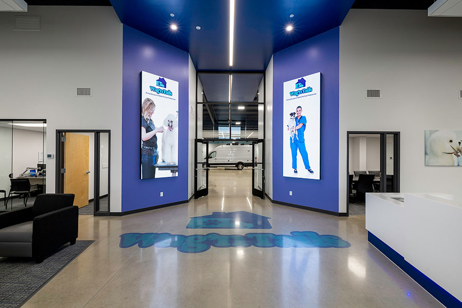 Wag’n Tails Mobile Conversions