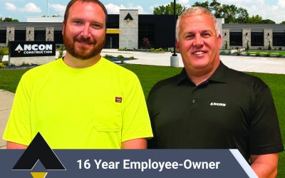 From Laborer to Project Leader: Mitch’s Journey at Ancon Construction