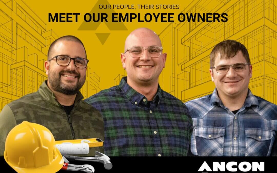 Our People, Their Stories: Meet Our Employee Owners