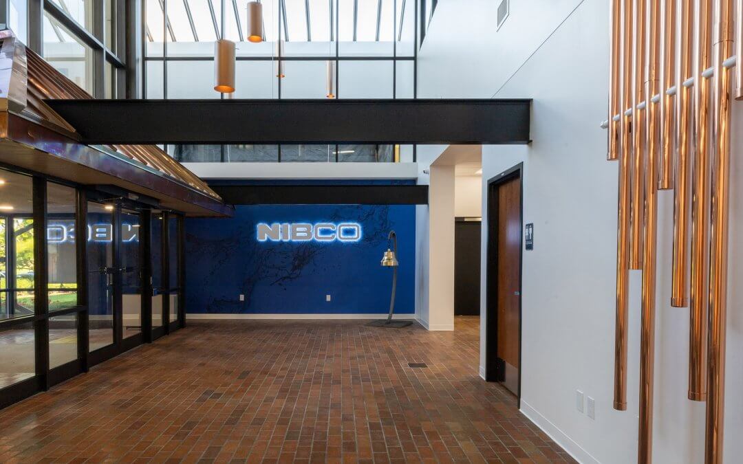 NIBCO World Headquarters