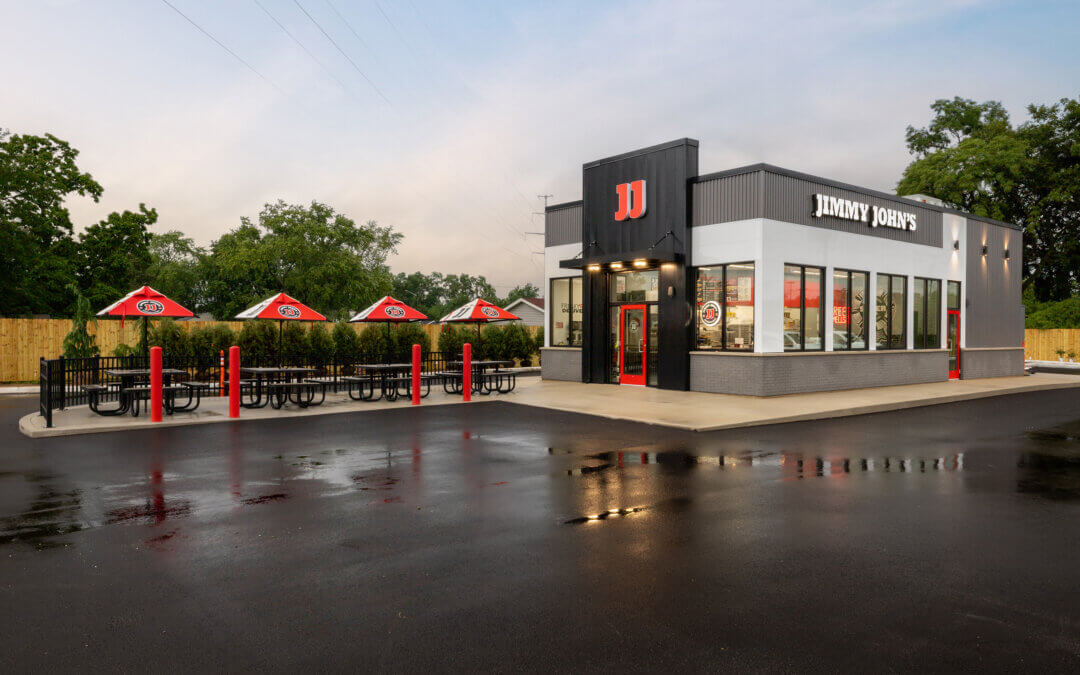 Jimmy Johns