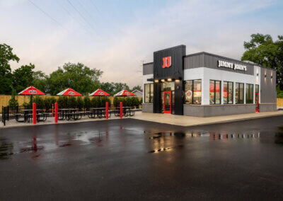 Jimmy Johns
