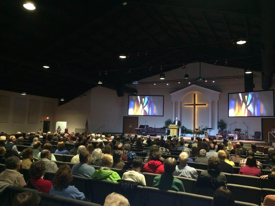 Hope Community Church