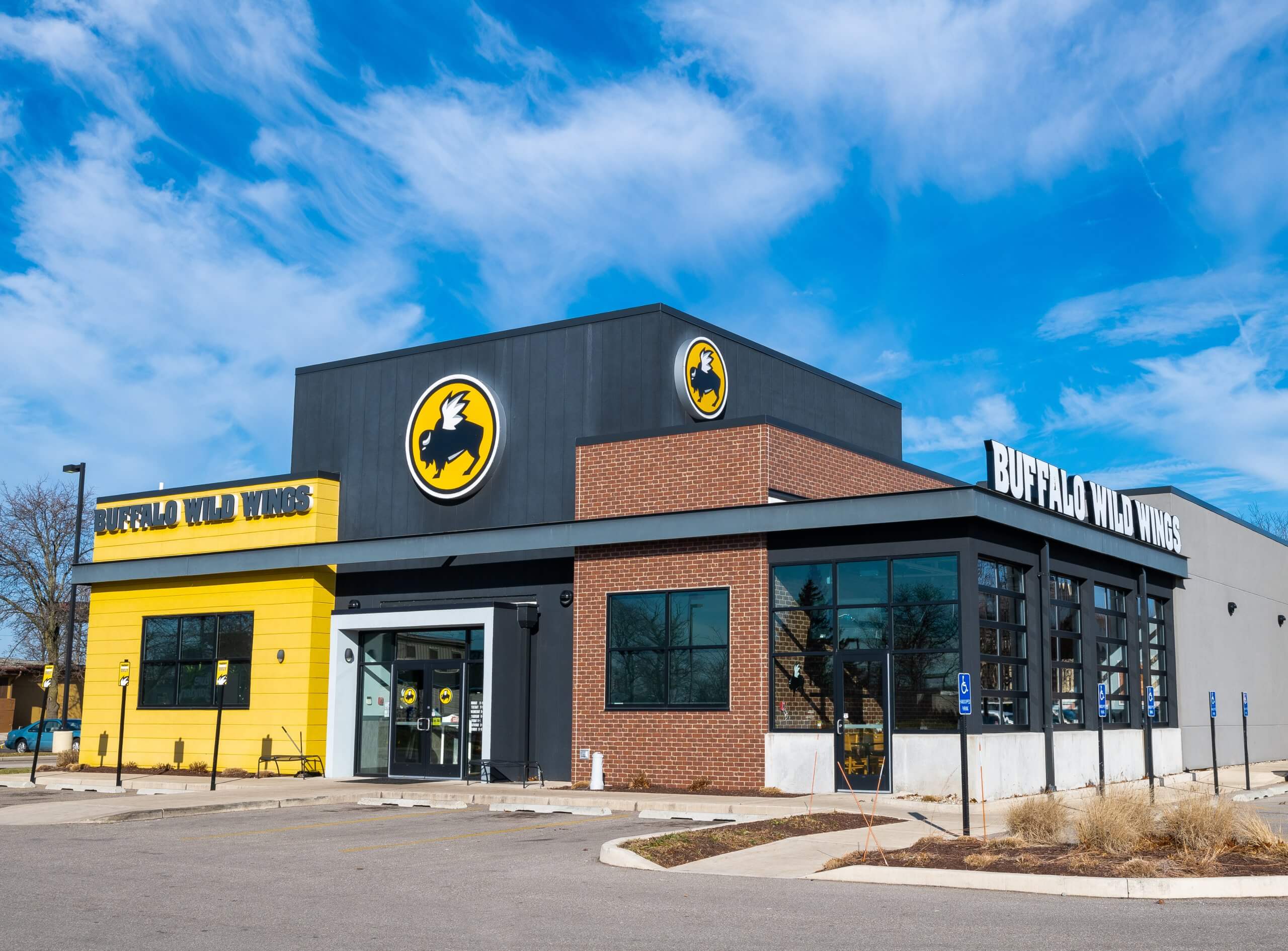 Buffalo Wild Wings- Elkhart