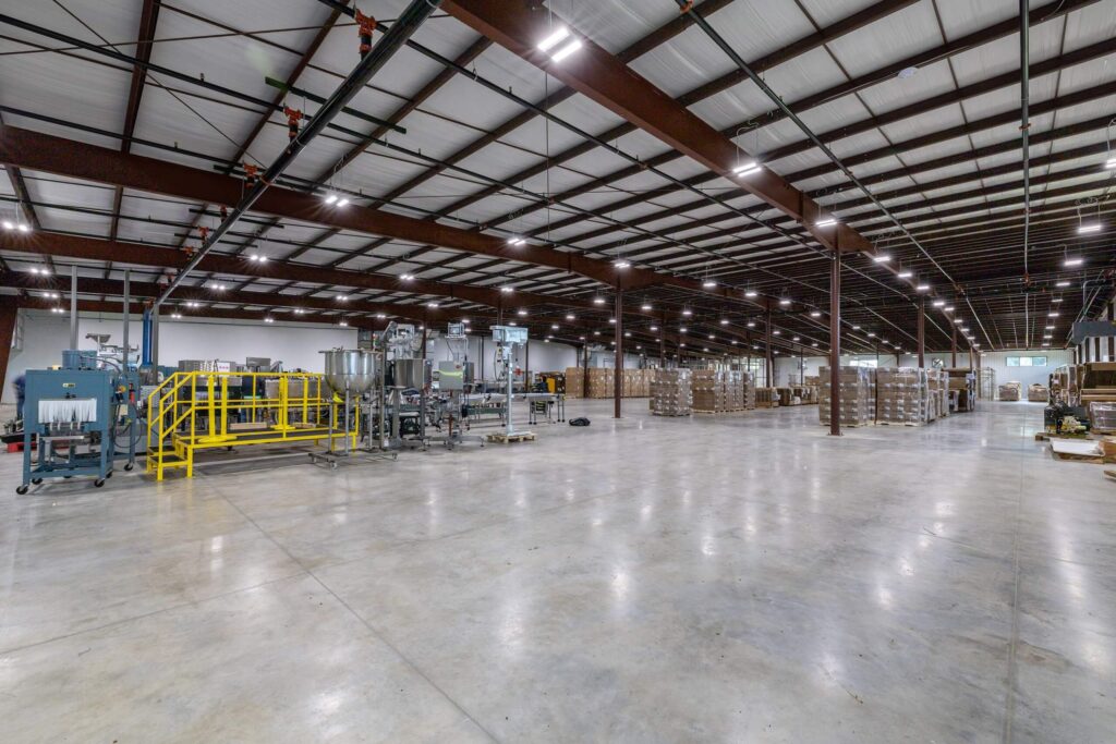 Combined Technologies, INC (CTI)