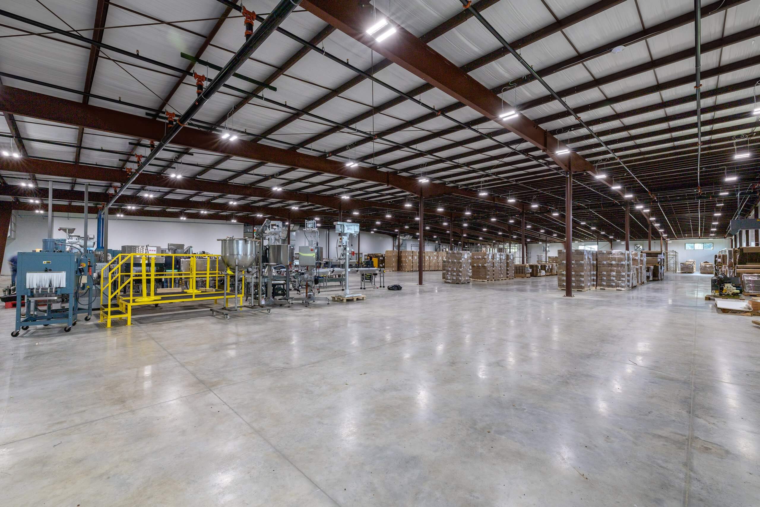 Combined Technologies, INC (CTI)