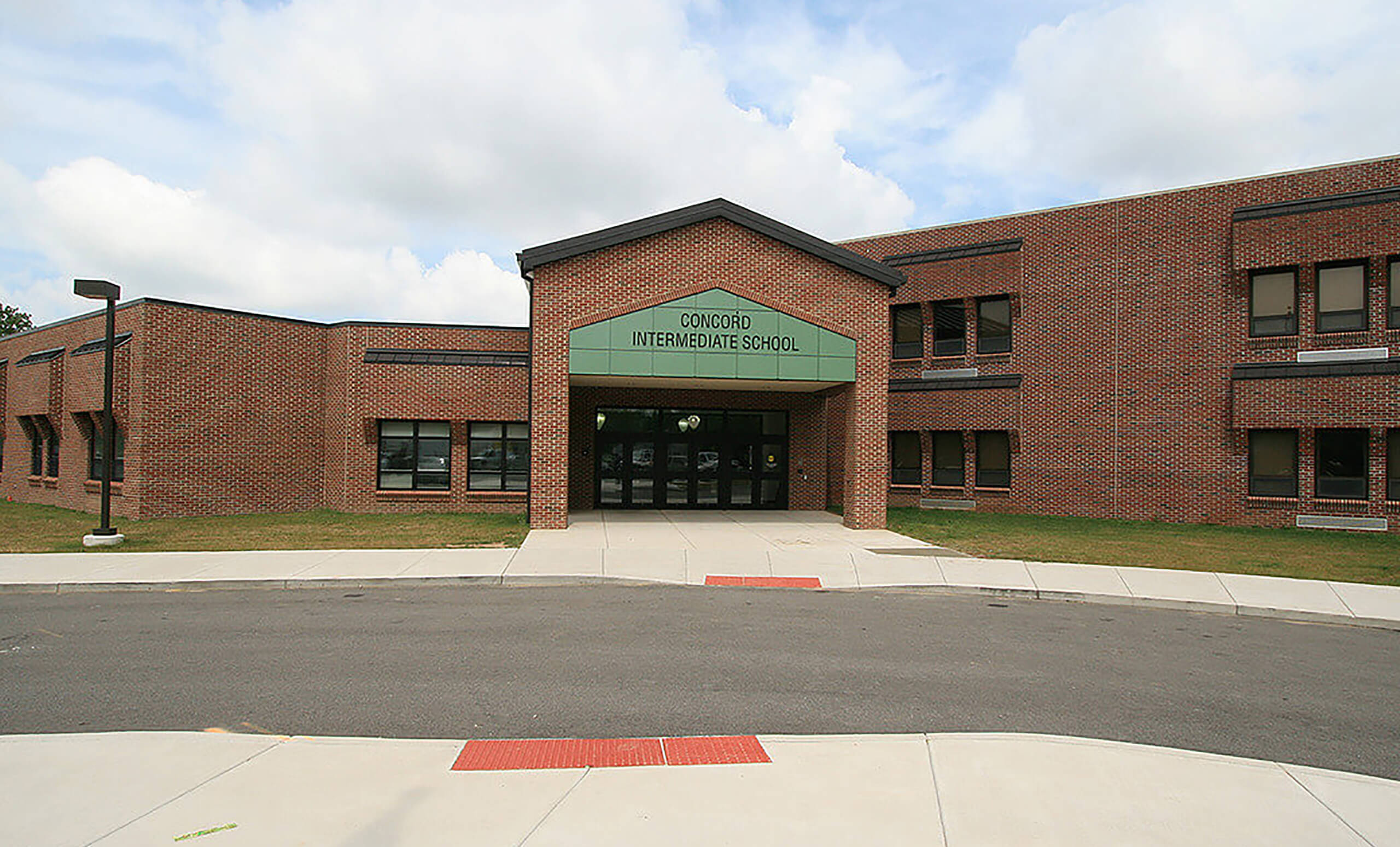 Concord Intermediate School
