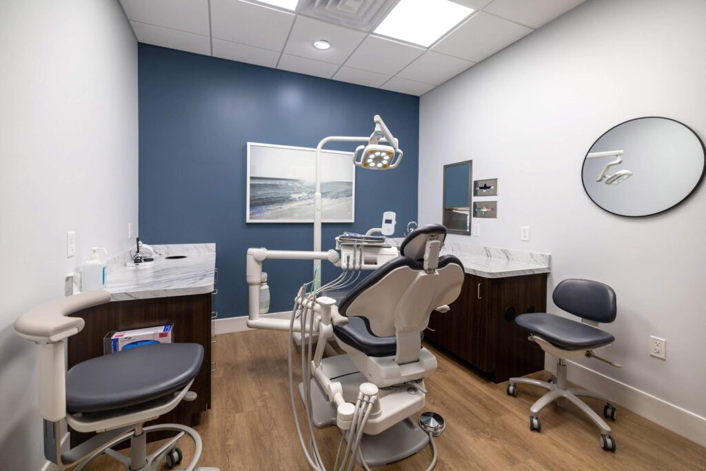 Dr. Mader – Care Esthetics