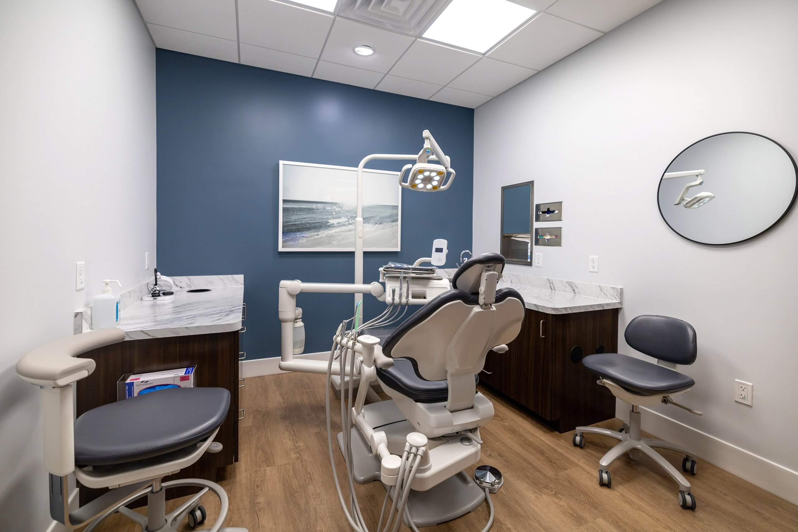 Dr. Mader – Care Esthetics