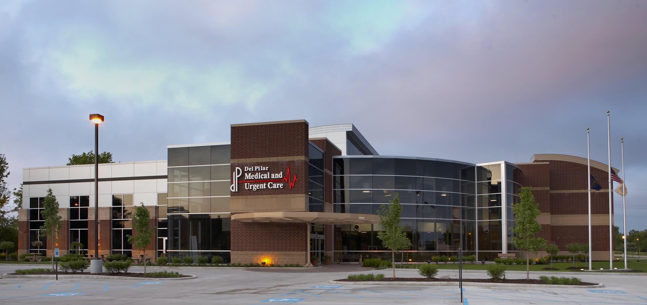 Del Pilar Medical and Urgent Care Center