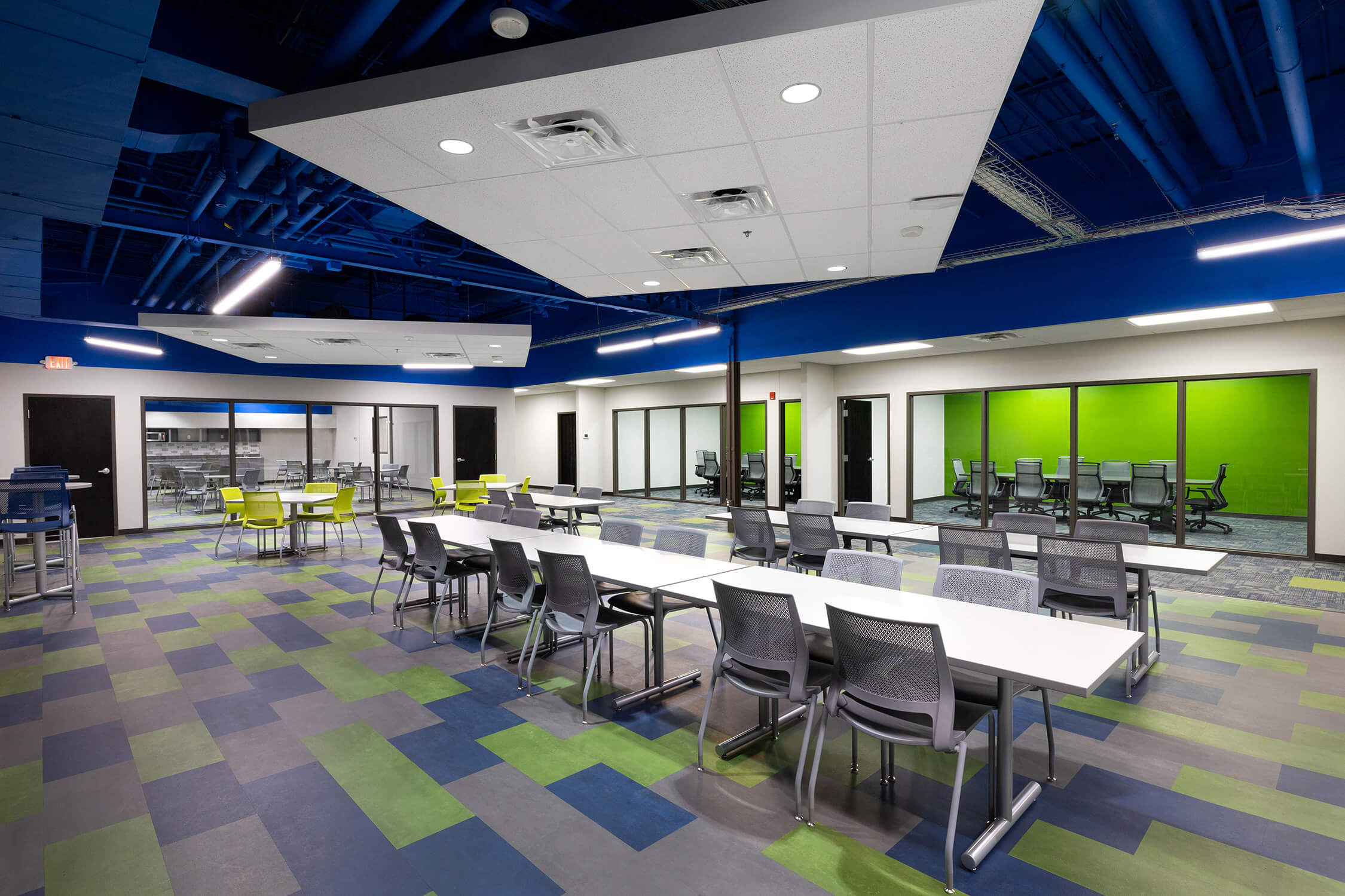 Goodwill Excel Center