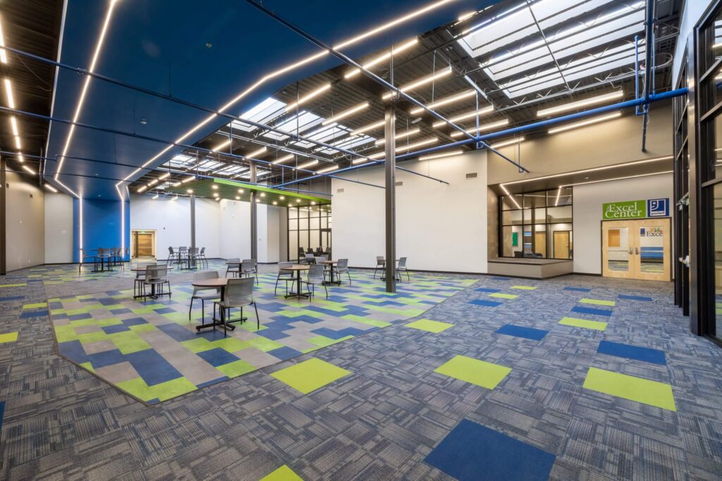 Goodwill Mission Services