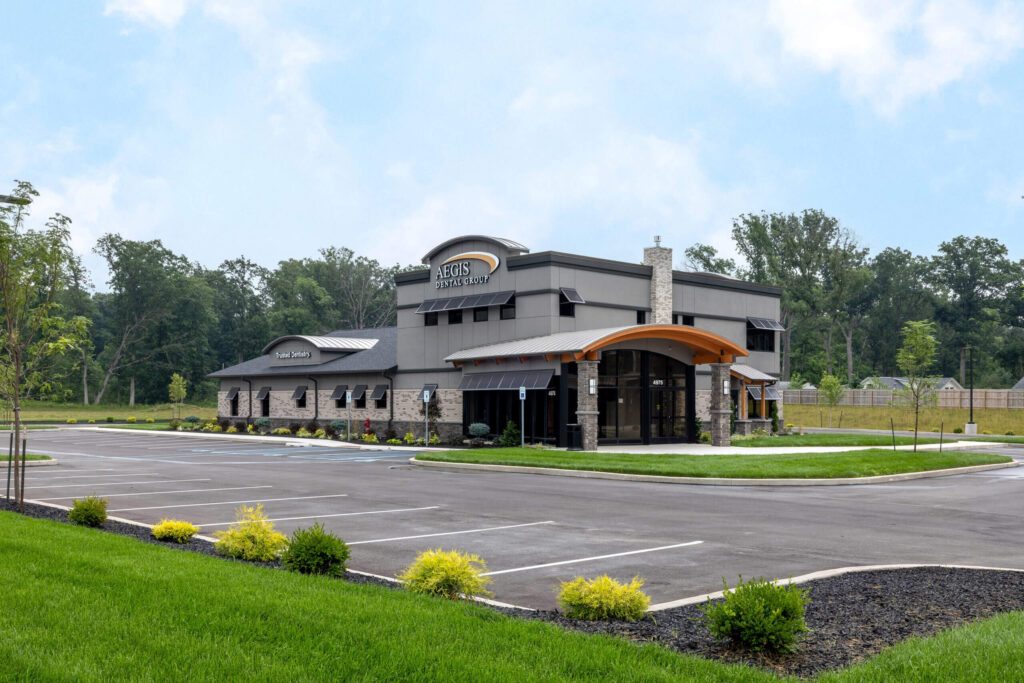 Aegis Dental