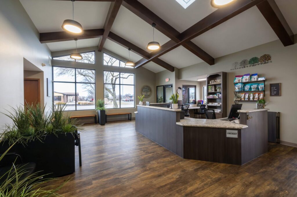 Mishawaka Animal Care Center