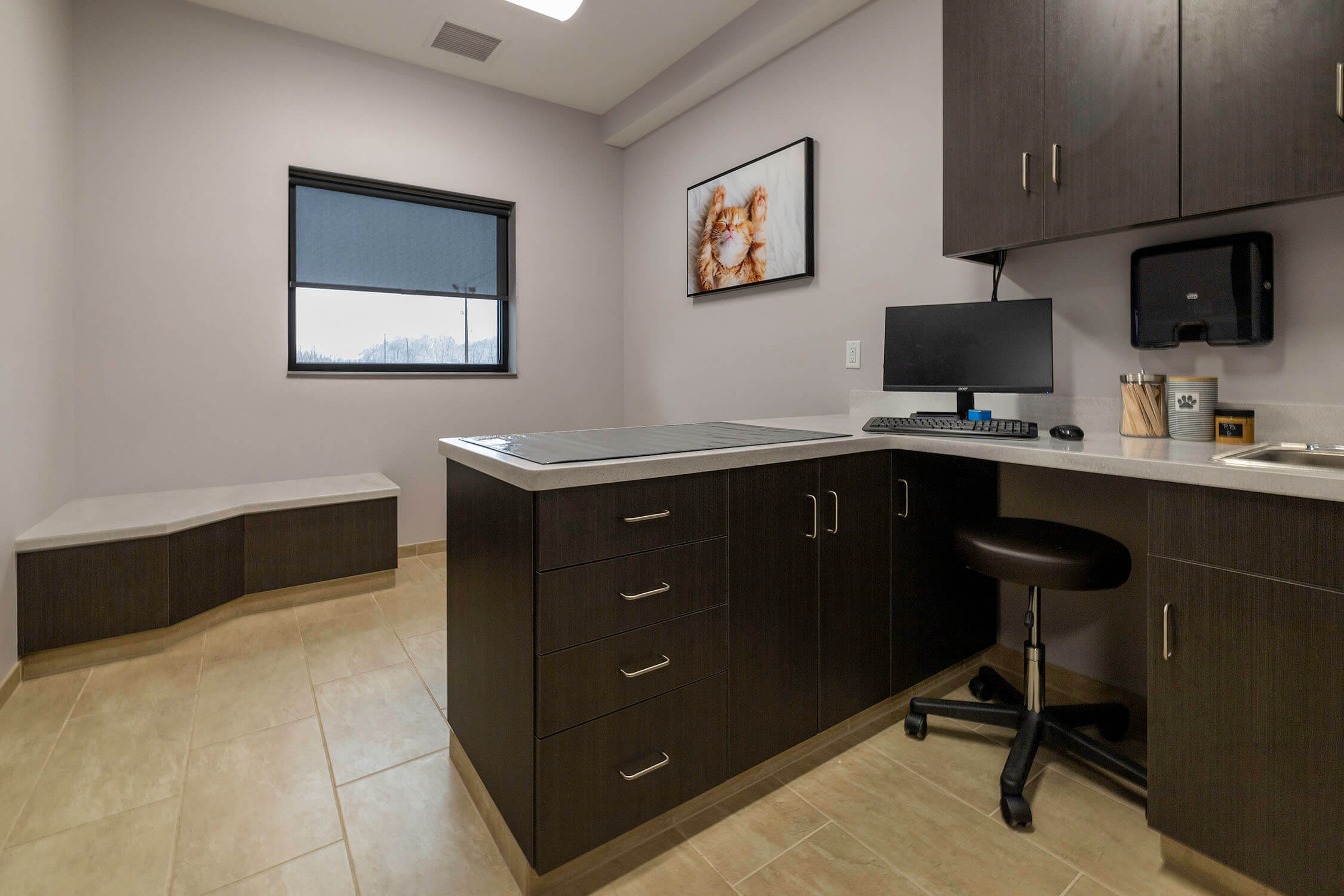 Morris Animal Hospital