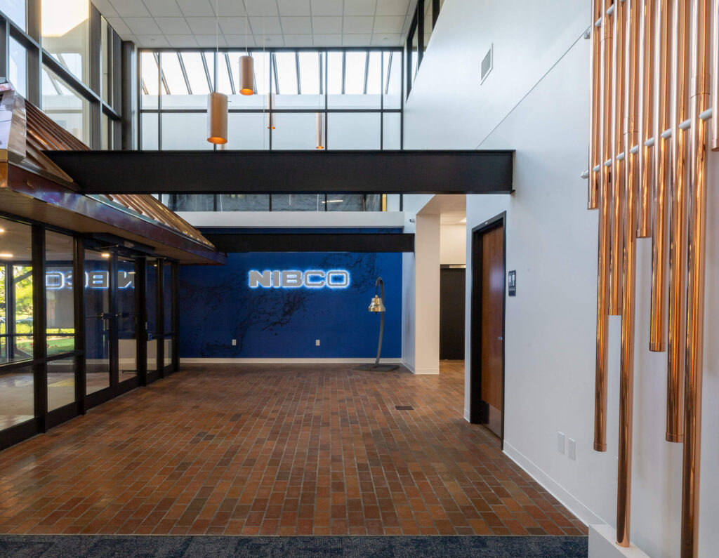 NIBCO World Headquarters