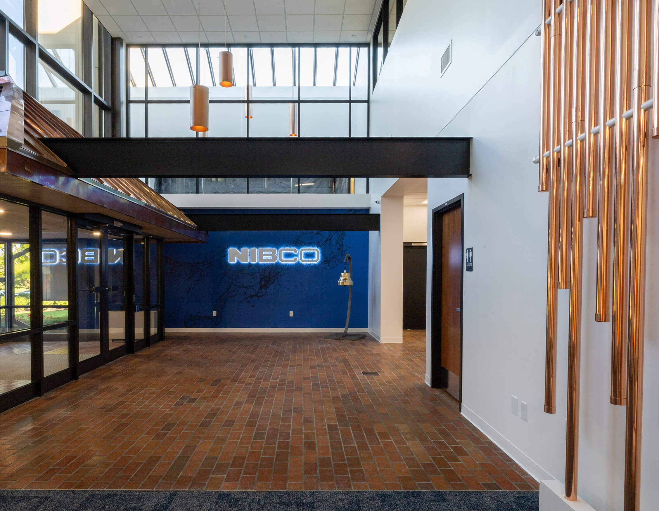 NIBCO World Headquarters