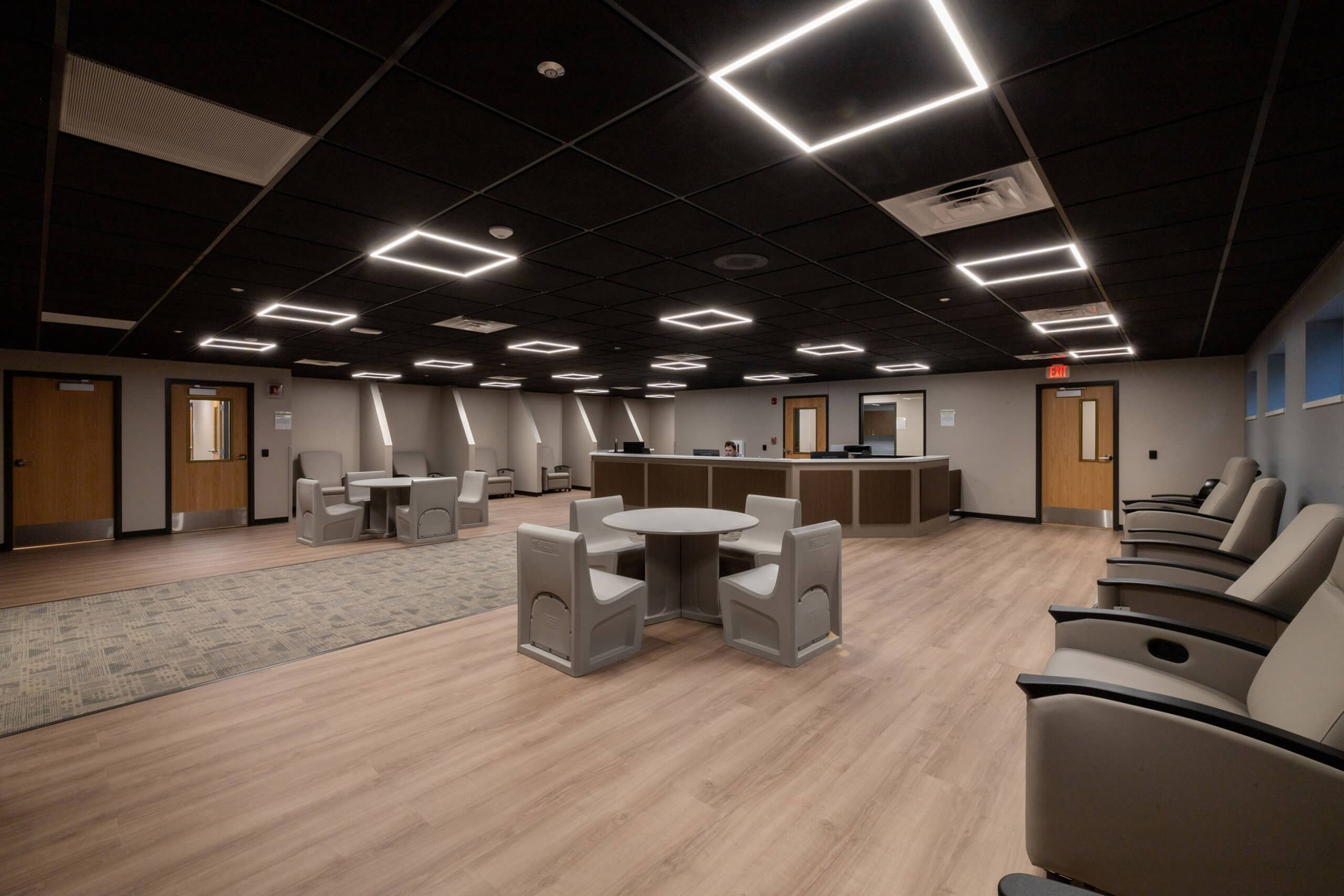 Oaklawn Crisis Center, Goshen