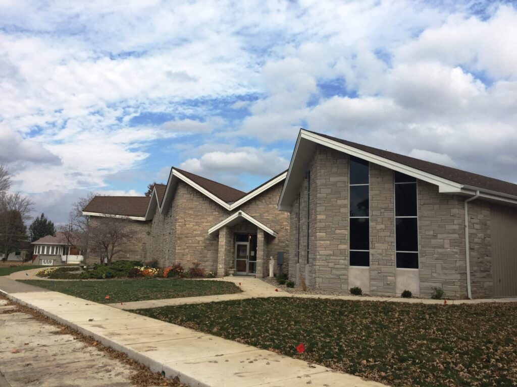 St. Dominic Catholic Church