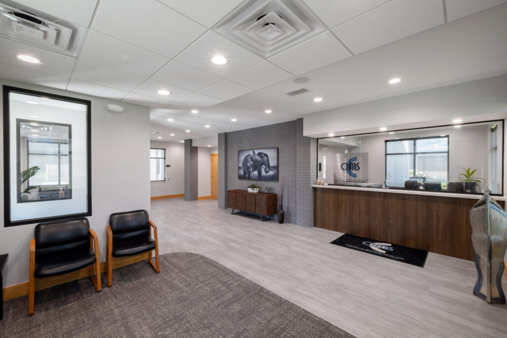 Dr Daniel Burns Oral Surgeon