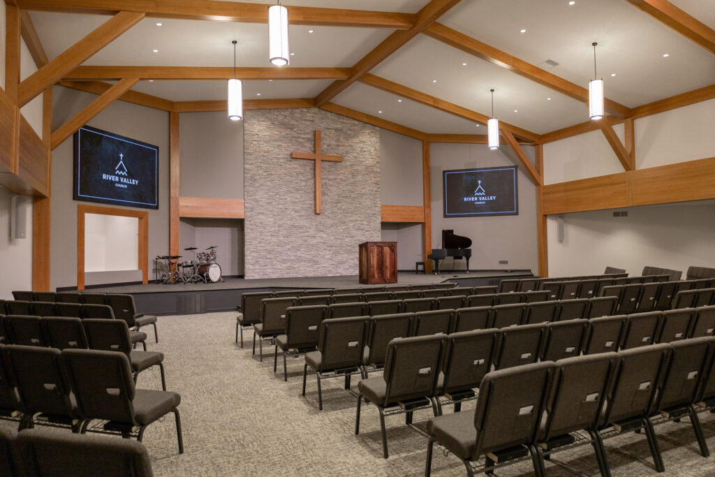 River Valley Church
