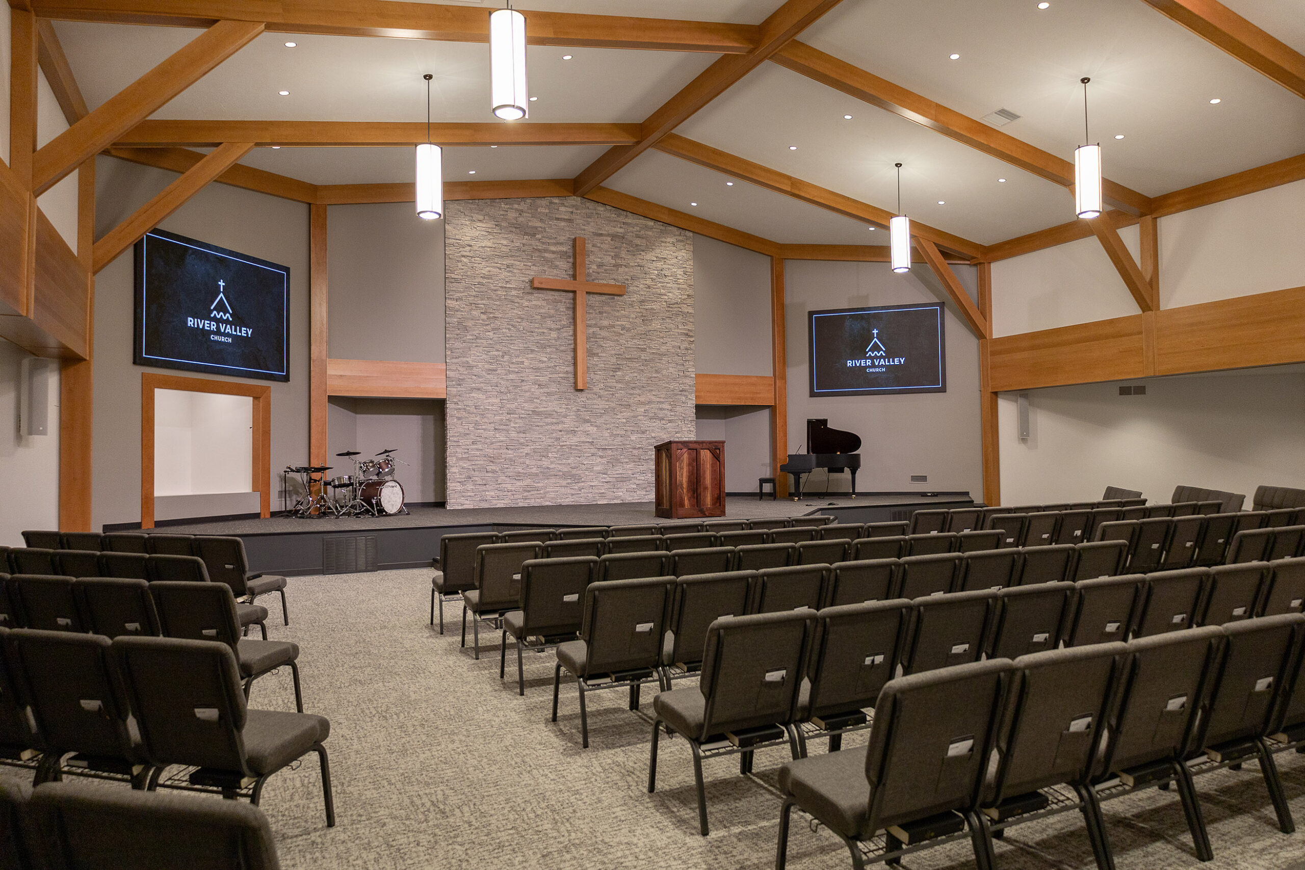 River Valley Church