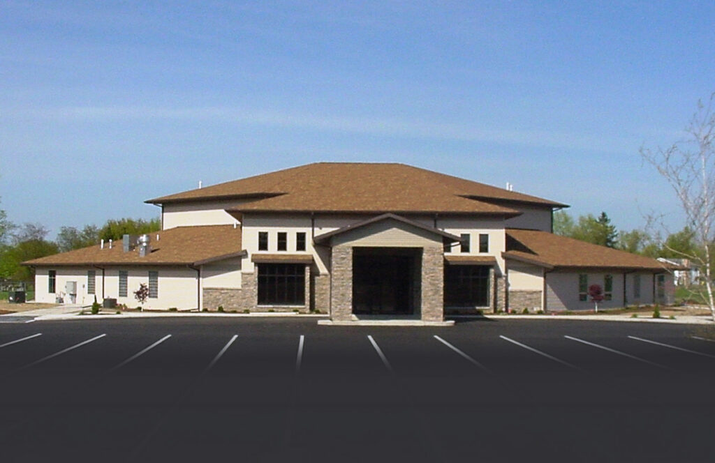 Creekside Church of the Brethren