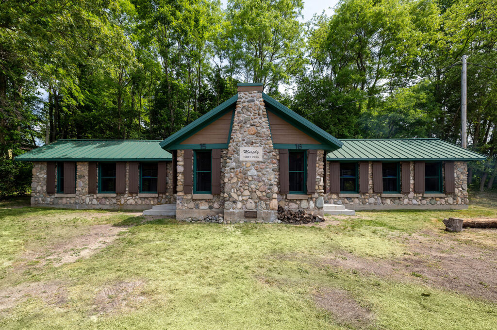 Murphy Cabin