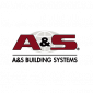 A&S Award Logo