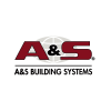 A&S Award Logo